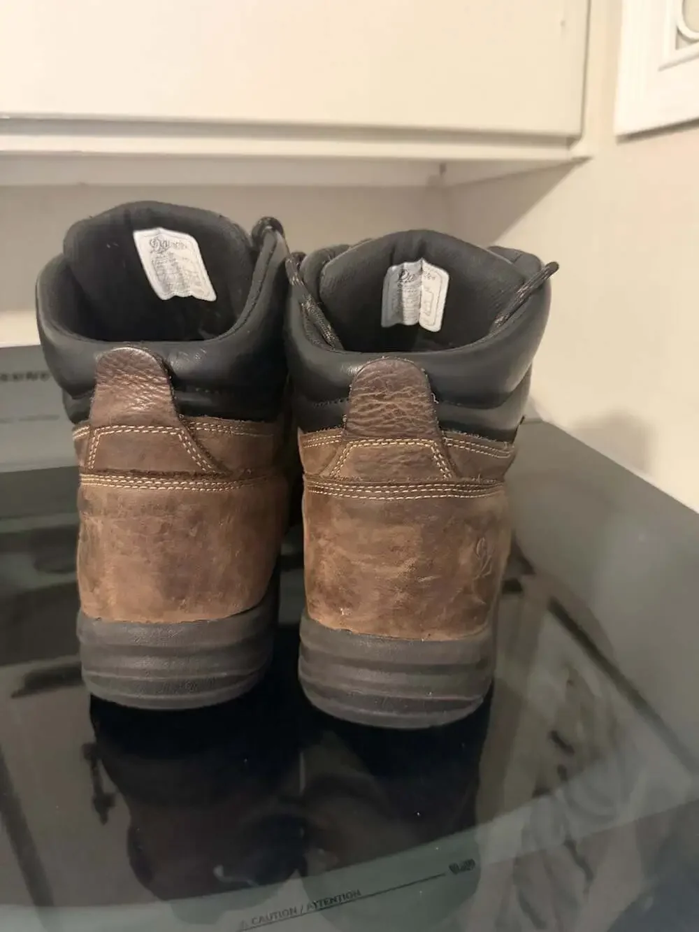 Danner Caliper 6